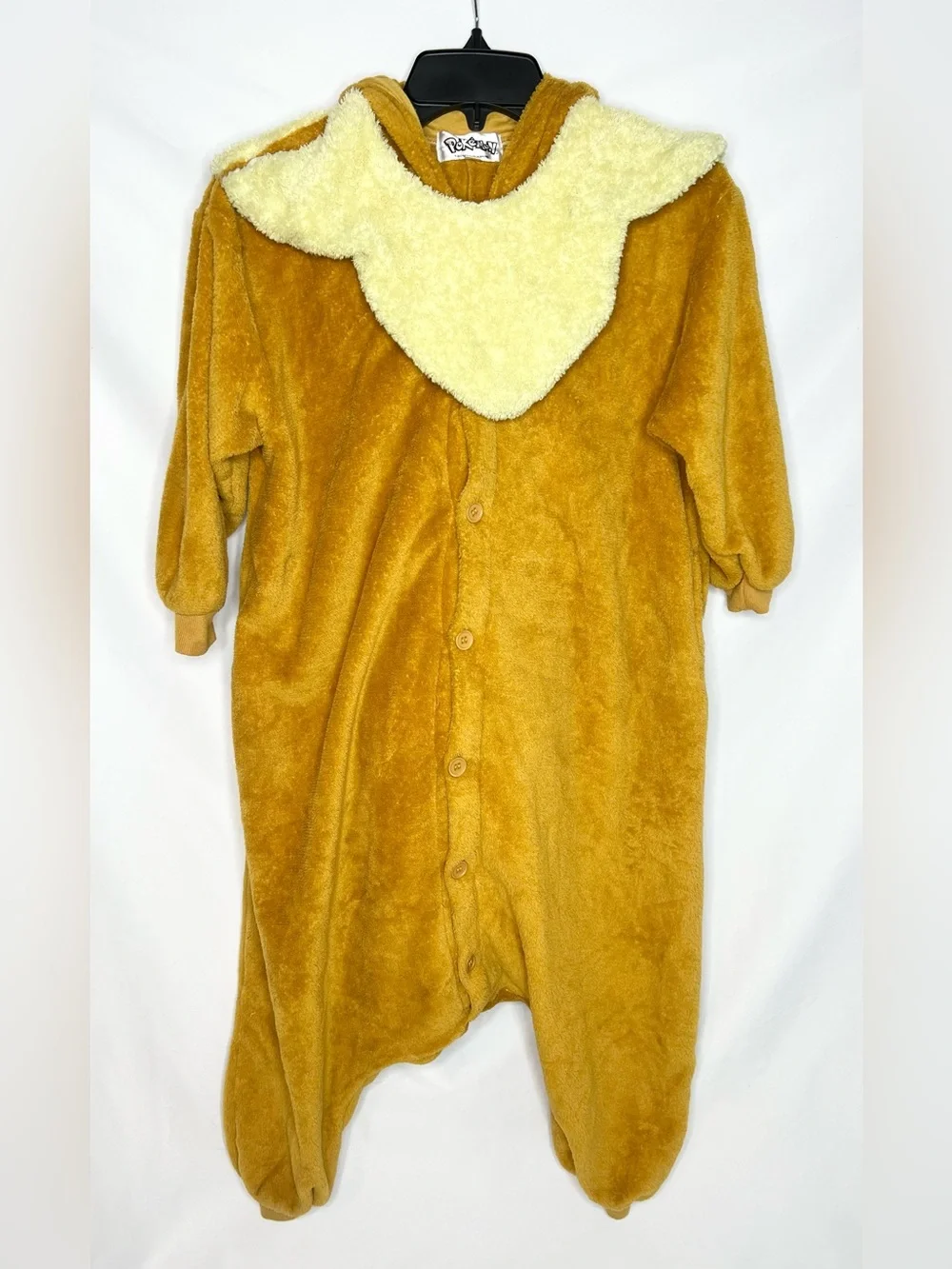 Pokemon eevee unisex
